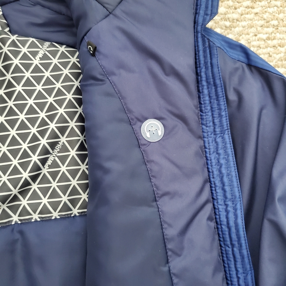 Puma Jacket - image 4